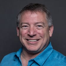 Dave George - Square