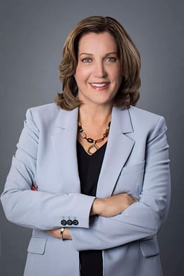 Janet Head Shot #1